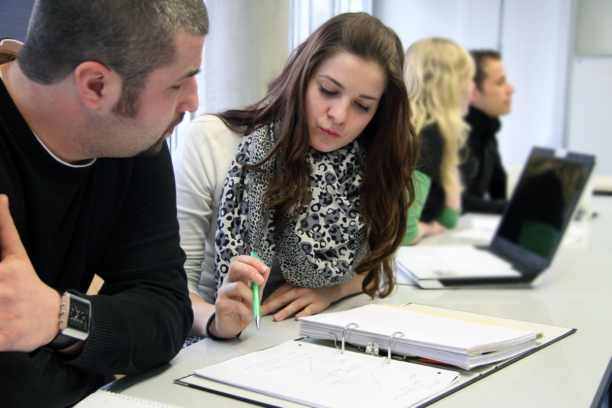 Accredited training